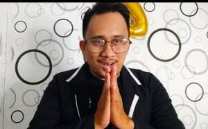 KDI 2021 IDHAM SUJONO GORONTALO 31 TAHUN AIR MATA PERKAWINAN #ONLINEAUDITIONKDI2021