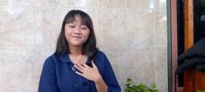 XFI2021 Solo LilyAndini 20thn Palembang BahagiaBersamamu