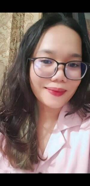 TINBS Katherine Jakarta 28 thn Loneliness #TINBS