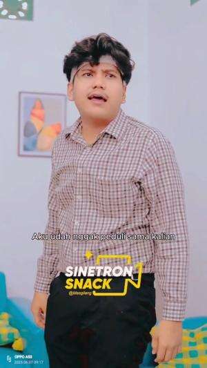 drama Indonesia pura" buta part 2
#drama
