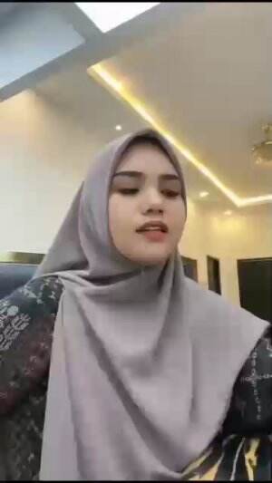 Mewakili para Istri 😊