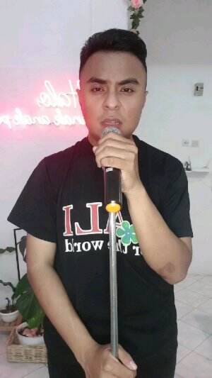 XFI2021 SOLO ISHAK OKTAVIAN 22TAHUN KUPANG RISE UP-ANDRA DAY