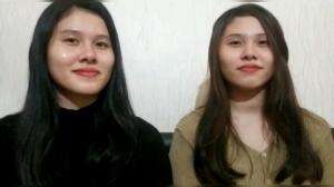XFI2021 GROUP JESNIE 18 TAHUN JAKARTA HERE'S YOUR PERFECT 