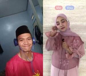 Cengkok ala Cimuleuk city nya dikeluarin🤣🤣