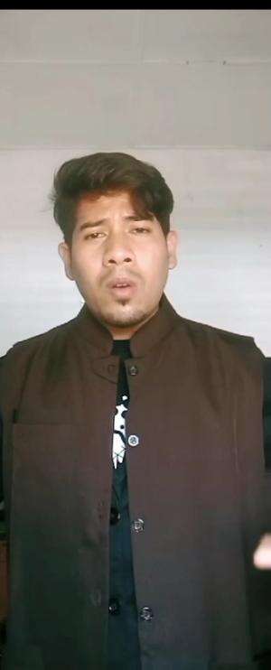 KDI 2024 Wien Regoms 25 thn Gayo Lues Aceh "Aku Mau" king Nassar 