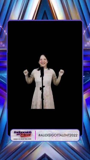 IGT2022 Lady Hungan Singer Cilegon
#AUDISGOTTALENT2022
#IGT2022
#IGT2022SINGER