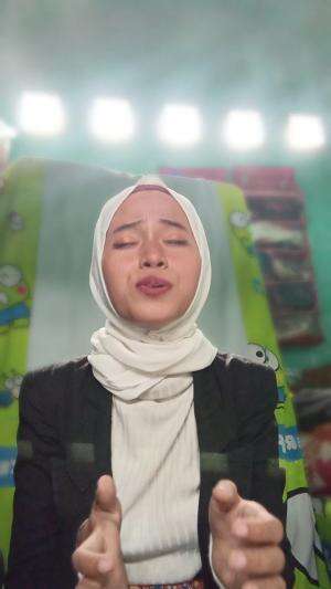 KDI2025 TANIA MEDAN 24 SI KECIL #ONLINEAUDITION2025