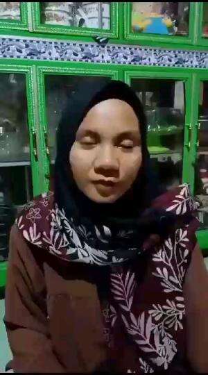 KDI 2024 ELKA MELDIANTI MUARA ENIM 28 JERAH # OnlineAuditionKDI2024