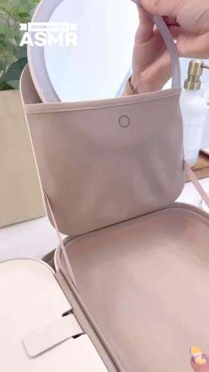 yok liat video asmr lainnya di @catatanetizen
 #asmr #asmrkulkas #shortplus #packwithme #asmrpackwithme