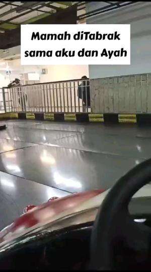 Seru main bom bom car.
#RCTIPlus #HOTrctiplus #Duniaanakanak #Edukasianak #Mainananakanak #Playgroundanak #Videoanak #fyp #fypシ #fypシ゚viral 