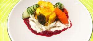 IKAN GABUS REMPAH SAOS MERAH- Pria Punya Selera-