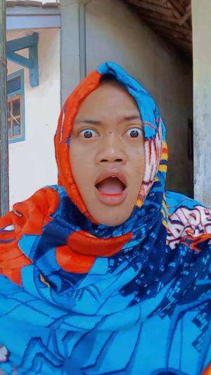 KENAPA ? maksudnya PP apanih #HOTrctiplus #lutfiafifi #dramabocil #dramakomedi 