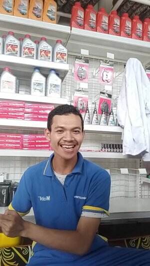 muka udah kusut disemangatin aja dah🤣🤣