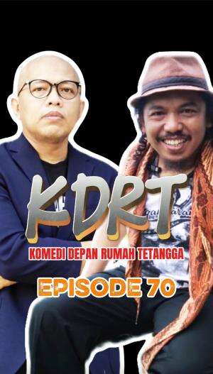 Modus | KDRT Eps 70  #RCTIPlus  #komedi 