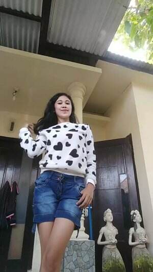 miss audisi miss Indonesia 2022