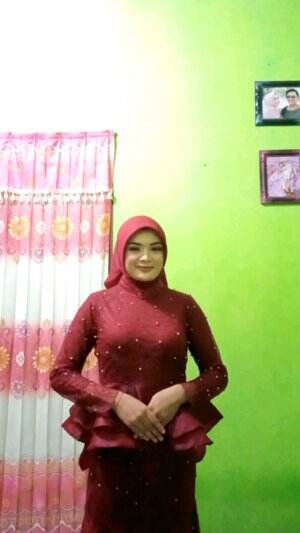 KDI 2022 (NABILA PUTERI HARAHAP) (KAB.LANGKAT,SUMATERA UTARA) (19 TAHUN) (KASMARAN) #OnlineAuditionKDI2022

