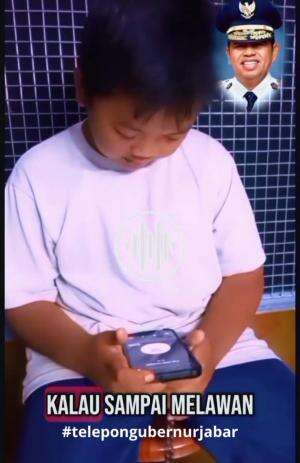  #tetap mengangkat telepon ibu ditengah kesibukan 