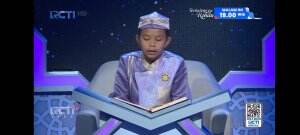  #akilhafizindonesia  #RCTIoke 