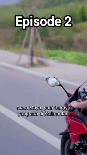 "SUAMIKU CRAZY RICH"
Episode 2 #reviewfilm #dracin #fyp #fypシ゚viral #RCTIPlus #HOTrctiplus #lifestyle