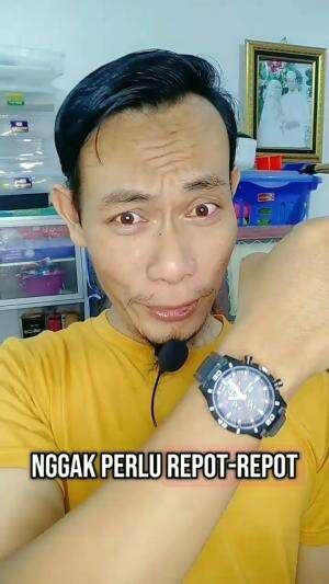 Mau link Beli Di Bio #short 