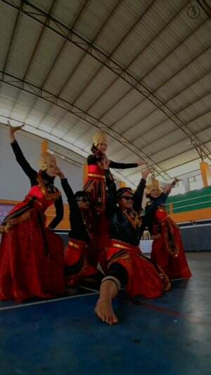 JOMBANG DANCE FESTIVAL 2023 x DANCE SPORT x KPOP