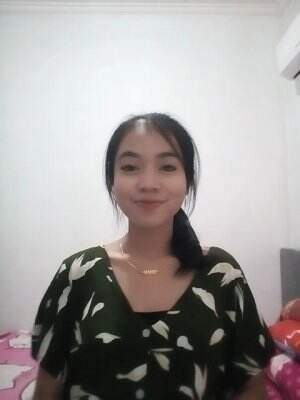 KDI 2022 SONIA OKTAPIANI BANDUNG 18 TAHUN ARJUNA BUAYA #ONLINEAUDITIONKDI2022