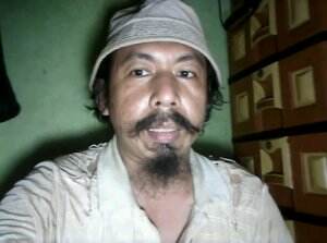 FXI2021 SOLO TRIYANTO 39 JAKARTA BANJIR JAKARTA KARYA CIPT: JOS JADUL