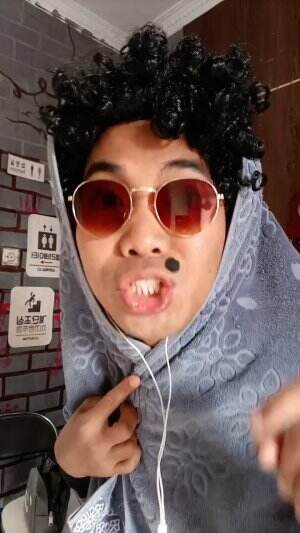Buruk sangka adalah Dosa 😁🤣🤣