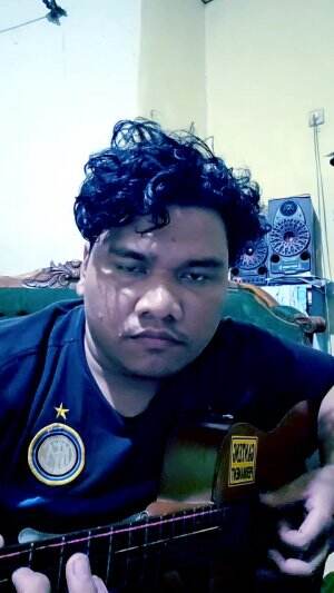XFI2023 SOLO Andrian Rambe 24 JAKARTA - Scarypoolparty Out Loud