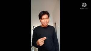 XFI2021 SOLO ILHAM OCTAVIAN 25TAHUN BATAM CINTO GILO