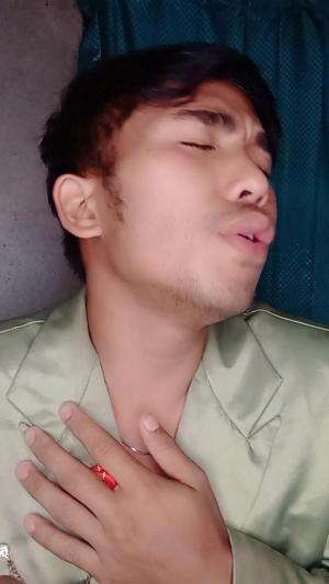 KDI 2023 GILANG ASMARA BANDUNG 22TAHUN MAHAL 