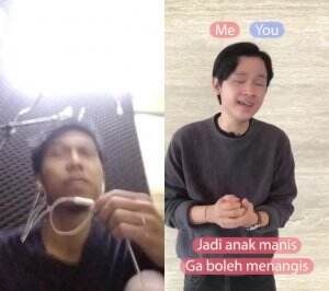 CHOCO WAHYU - BANYUMAS JATENG - kucing meong meong - ada sedikit Nada 2 nya di part Ahir🙏