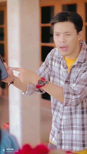 transaksi palsu part 2
#drama
