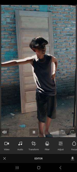 tukang olah #MyFirstVideoOnHOT+ #funny #comedy #humor #lucu 