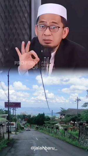 Orang Beriman Itu Sholat - Ceramah Ustadz Adi Hidayat #adihidayat #ustadadihidayat #ustadzadihidayat #sholat #solat #ibadah #ceramah #cerama