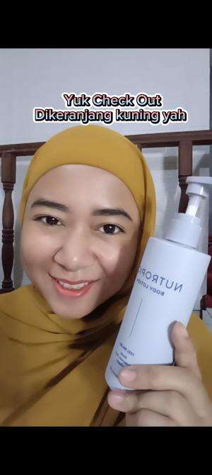 #handbody #nutropic #RCTIPlus #HOTrctiplus #fyp #fypシ 