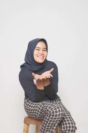 IDOL XIII SHAFIRA L 22 Tahun Kab. Magelang Menghitung Hari 2