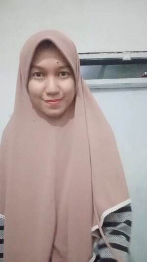 Assalamualaikum_Gita_27_Sidoarjo_HijrahCinta