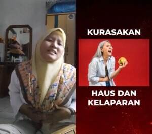 sirup mantan paling banyak kenangan 