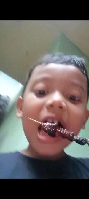 Video ala ala bocil..😂😅

#iduladha #2024 #nyatekambing #RCTIPlus #HOTrctiplus 