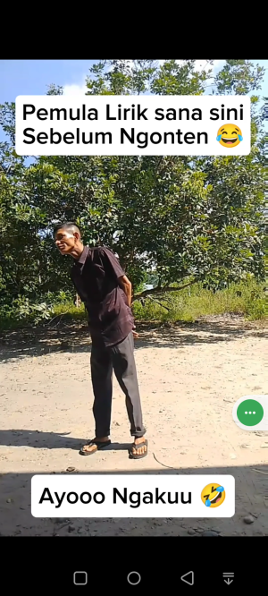 Nasib Pemula ? #Vidiolucu #hiburan #kontenlucu 