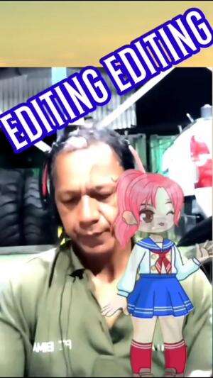 EDITING VOICE