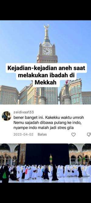 Kejadian aneh ketika sedang ibadah di Mekkah  #Tukang Bubur Naik Haji  #Ibadah  #short  #shortplus  #fyp  #fypシ゚viral 
