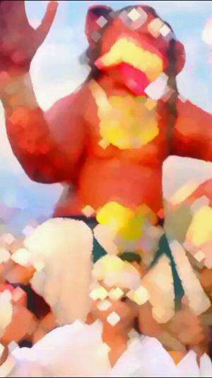 menganto mojowarno jombang