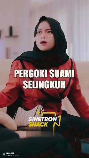 pergoki suami selingkuh
#drama
