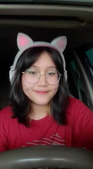 XFI2021_SOLO_SAFIRA_15_BEKASI_HADAPI BERDUA ~ TIARA ANDINI