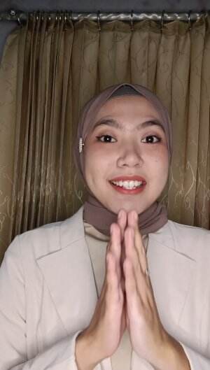 TINBS Nabila Elok Hisbiyyah Majalengka 24 Tahun Fate Ost Full House