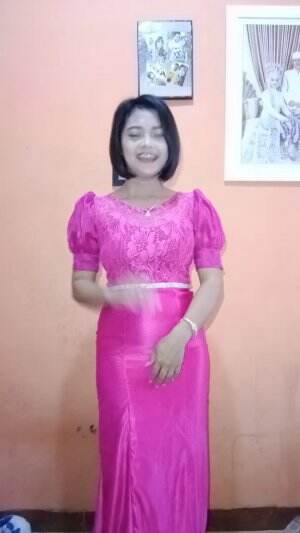 KDI 2021 Yuke Ardelia Garut (Jawa Barat) 23th #OnlineAuditionKDI2021