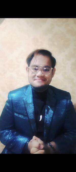 IDOL_XV ARIS 26 TAHUN BEKASI BROKEN VOW  #INDONESIANIDOL 