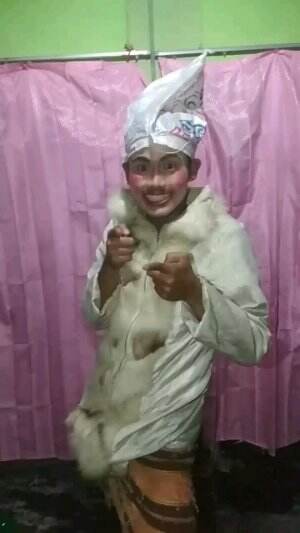 Speed Dance Challenge Muhammad Aim .Hobah